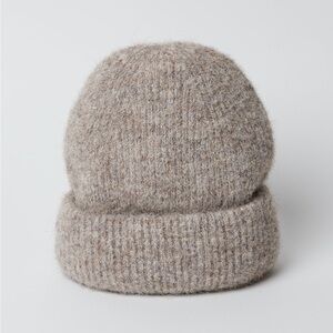 HAT ATTACK - Eco Cuff Beanie
